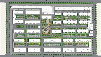 标题：包头九原区新春小区景观提升方案
浏览次数：2972
发表时间：2017-10-10