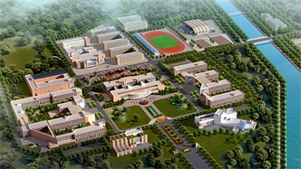 标题：呼和浩特市建筑职业技术学院
浏览次数：3194
发表时间：2017-10-10