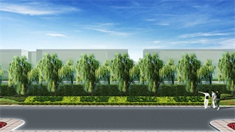 标题：张家口经开区第一中学校园景观改造工程
浏览次数：2724
发表时间：2017-10-10