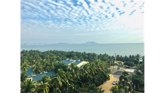标题：三亚梧桐树旅游度假区
浏览次数：2134
发表时间：2020-10-16