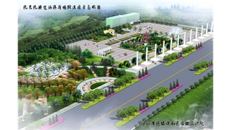标题：托县双河镇广场
浏览次数：1451
发表时间：2020-10-16