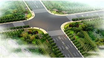 标题：托县远大路与黄河大街效果图
浏览次数：1680
发表时间：2020-10-16