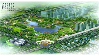 标题：磴口中心公园
浏览次数：3220
发表时间：2020-10-16