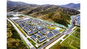 标题：北京2022年冬奥会和冬残奥会张家口赛区奥运村
浏览次数：1442
发表时间：2023-11-07